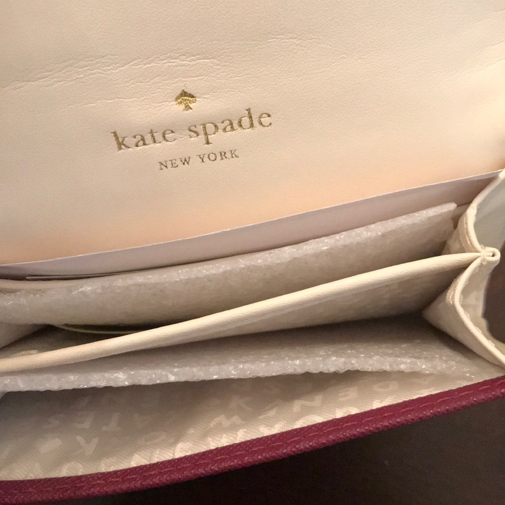 Kate Spade Mikas Pond Christine Wallet - Picture 4 of 6